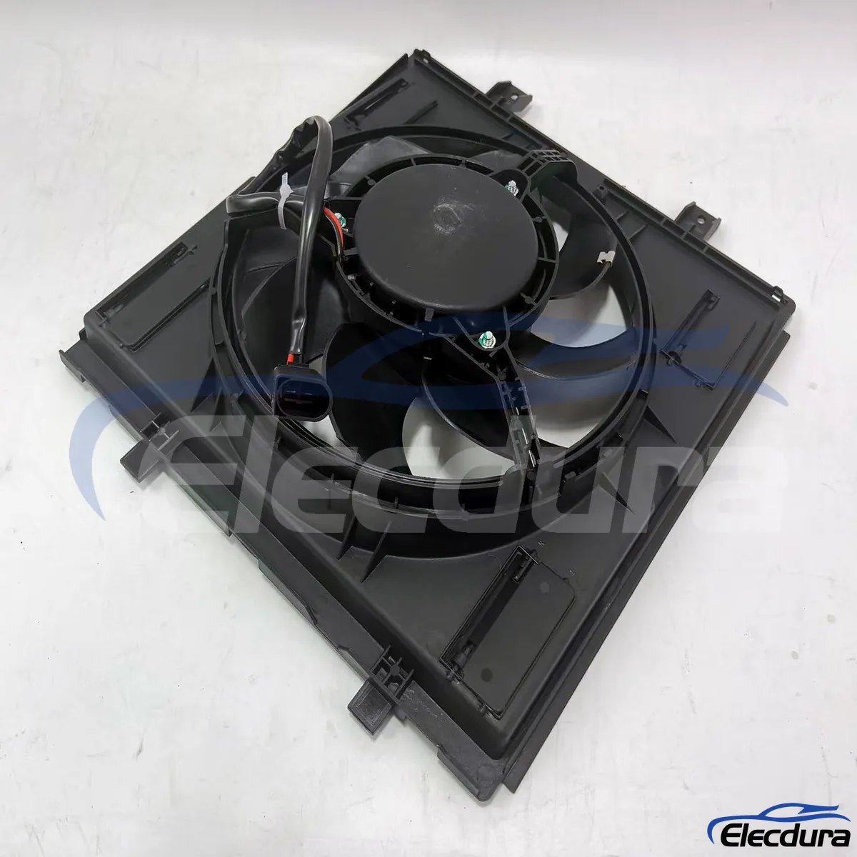 99762403603 Hűtőventil&aacute;tor szerelv&eacute;ny Porsche jav&iacute;t&oacute;műhelyek &eacute;s importőr&ouml;k sz&aacute;m&aacute;ra