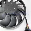 Moteur de ventilateur de refroidissement du moteur 9J1959456C pour ateliers de r&eacute;paration et importateurs Porsche