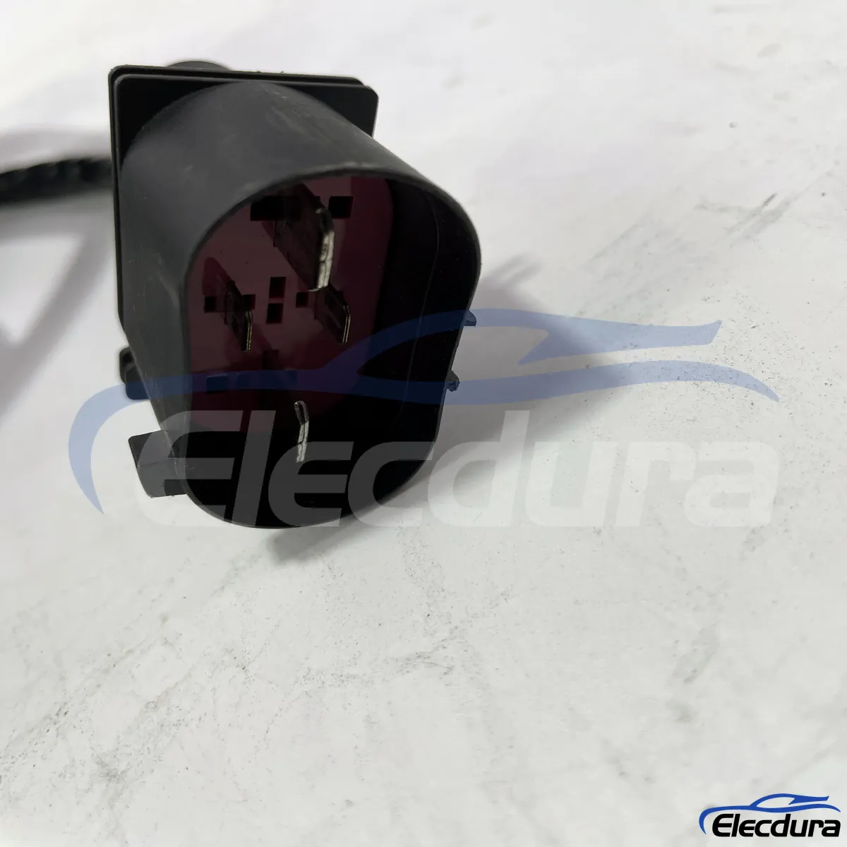 Ventilateur de refroidissement de remplacement Porsche OE 9J1959456C pour les programmes de vente en gros