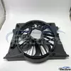 2115001693 Brushless Radiator Cooling Fan Assembly for Mercedes-Benz repair shops and importers