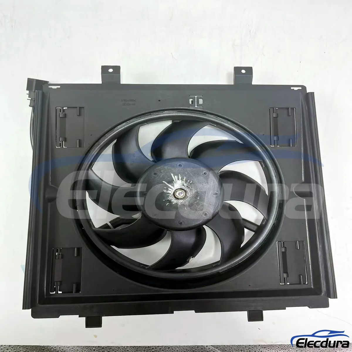 Porsche OE replacement cooling fan 99762403503 for wholesale programs