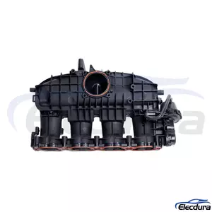 06L 133 201 EF Engine Intake Manifold OEM Replacement Wholesale