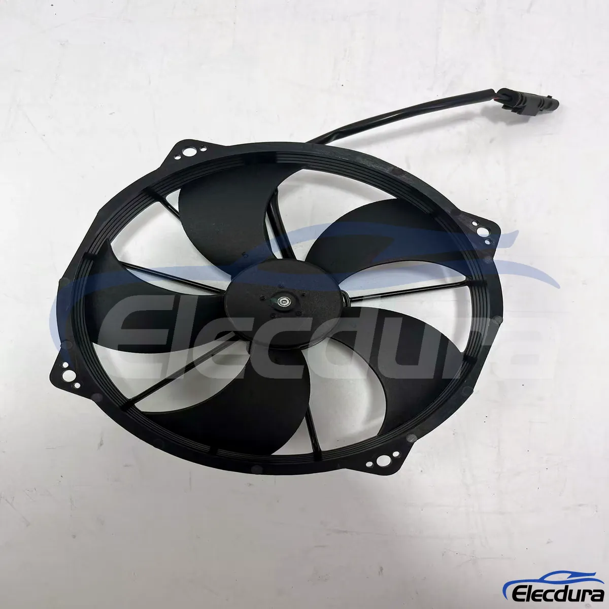 A4638351500 hűtőventil&aacute;tor szerelv&eacute;ny Mercedes-Benz jav&iacute;t&oacute;műhelyek &eacute;s importőr&ouml;k sz&aacute;m&aacute;ra