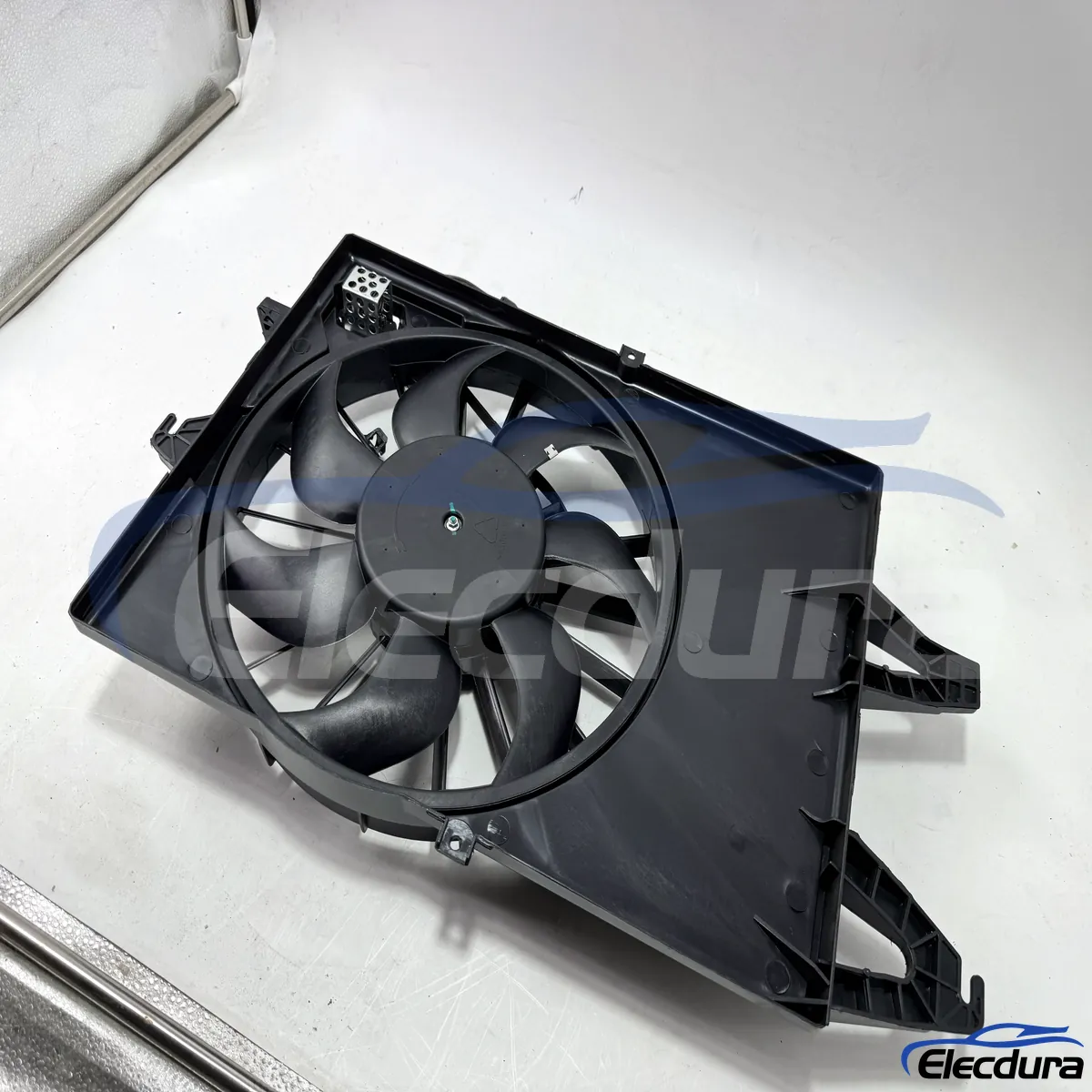 Penggantian kipas pendingin Ford Mondeo 6S718C607AA untuk distributor