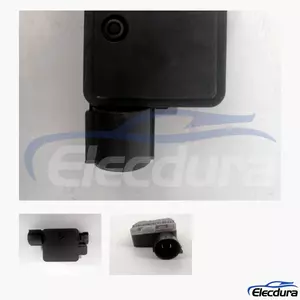1336659 Ford Radiator Cooling Fan Control Module aftermarket wholesale replacement