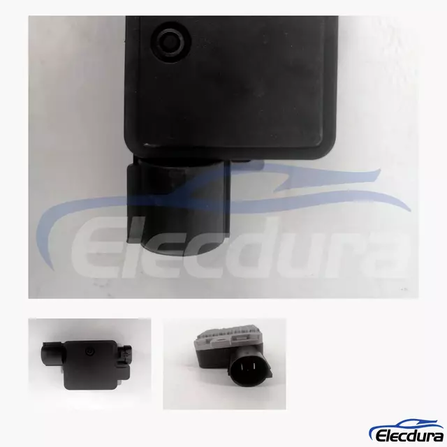 1336659 Ford Radiator Cooling Fan Control Module aftermarket wholesale replacement