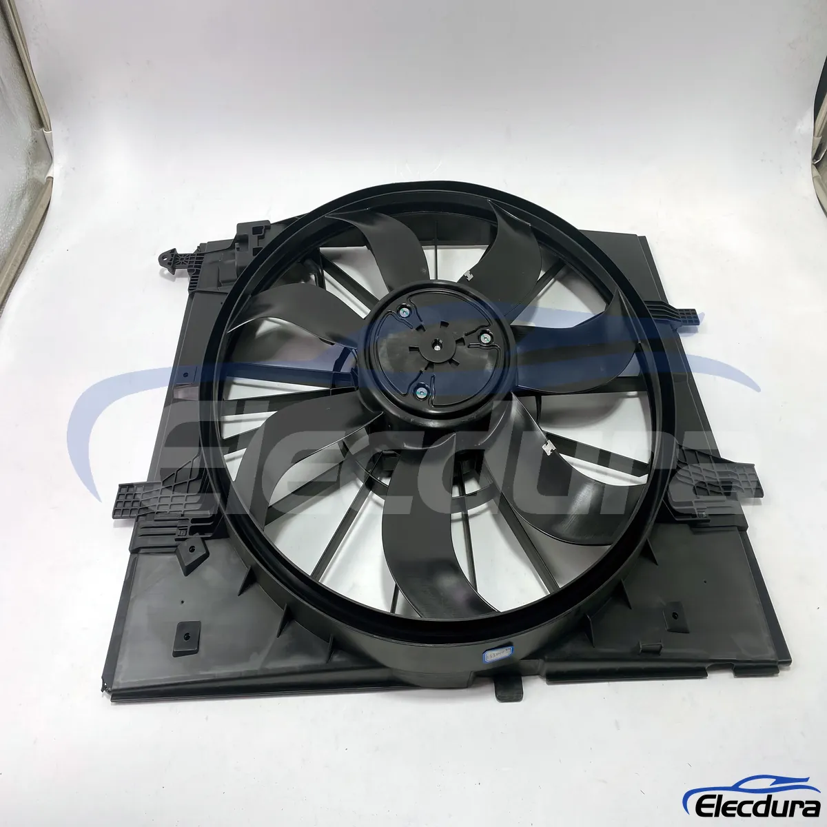 Mercedes-Benz W222 cooling fan replacement A0999065501 for distributors