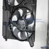 Ford FUSION cooling fan replacement DG938C607BD for distributors