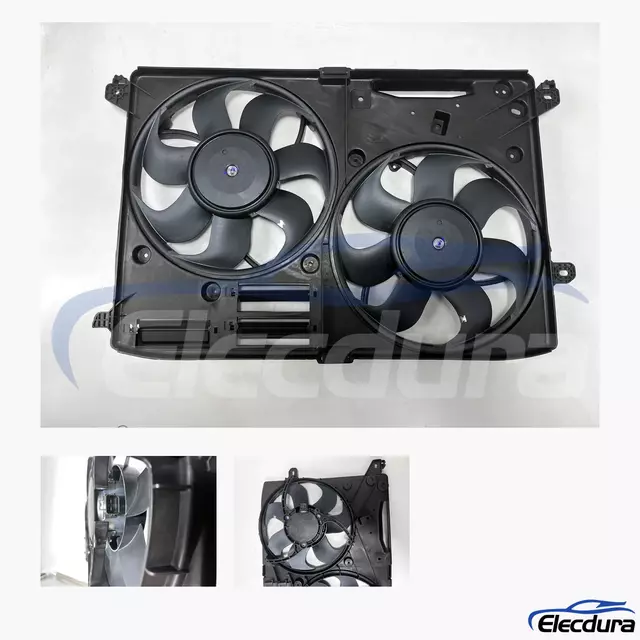 DG938C607BD Ford Radiator Cooling Fan Motor aftermarket wholesale replacement