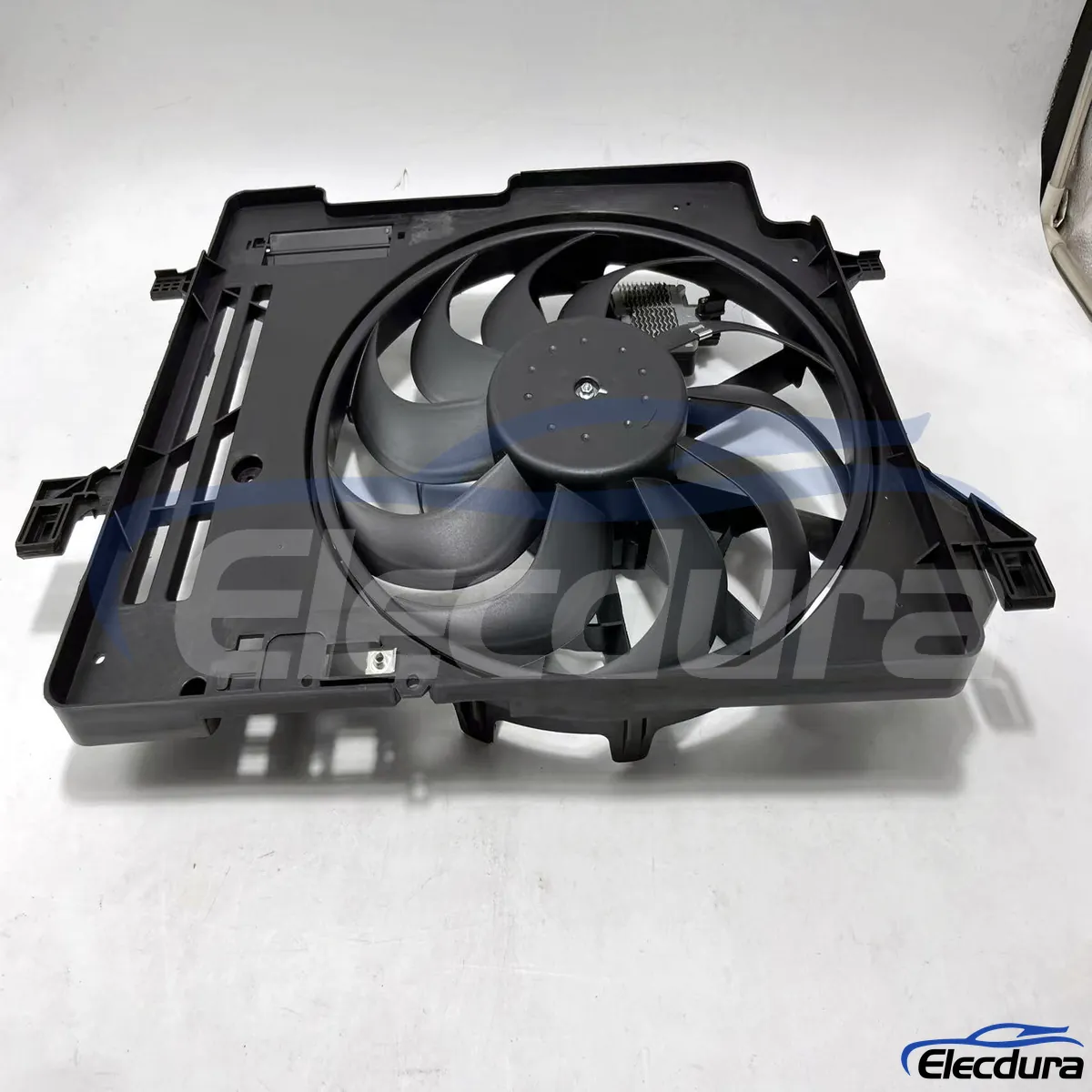 Ford OE replacement cooling fan F1FZ8C607C for wholesale programs