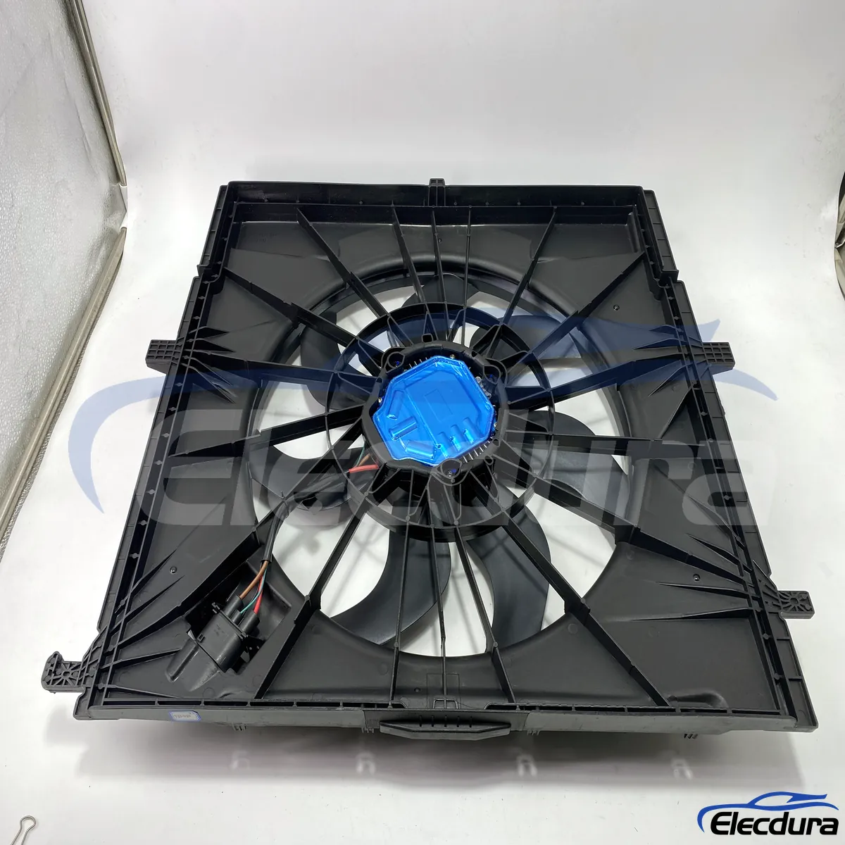 Ventilador de refrigeraci&oacute;n de repuesto Mercedes-Benz OE A4479060212 para programas mayoristas