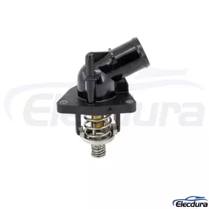 GM12670049 Engine Coolant Thermostat for Chevrolet
