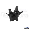 Bo&icirc;tier de thermostat standard HL3Z8A586B pour Ford Lincoln