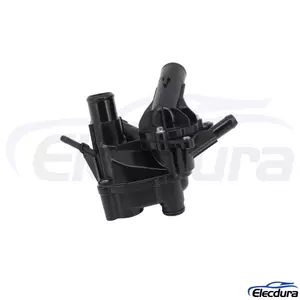 HL3Z8A586B Standard Thermostat Housing for Ford Lincoln