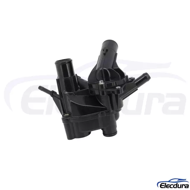 HL3Z8A586B Standard Thermostat Housing for Ford Lincoln