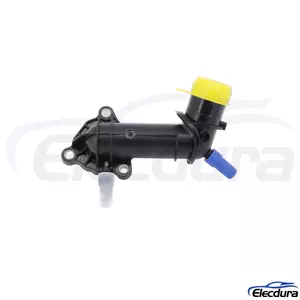 55241404 Engine Coolant Thermostat for Chrysler