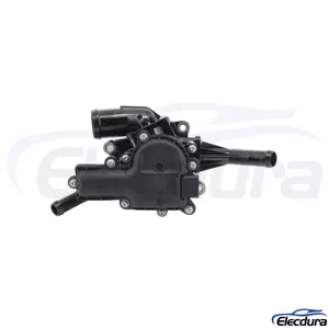 256002M000 Engine Coolant Thermostat for Hyundai