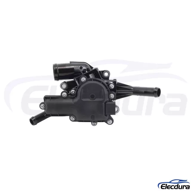 256002M000 Engine Coolant Thermostat for Hyundai