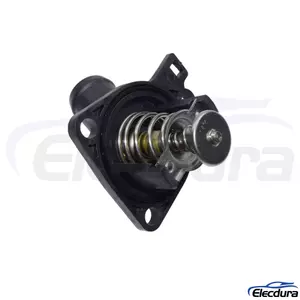 19301RAF003 Engine Coolant Thermostat for Toyota