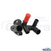 9678741380 Engine Coolant Thermostat for Citro&euml;n