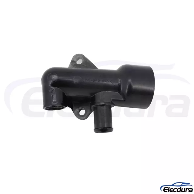 9629730680 Engine Coolant Thermostat for Peugeot