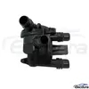 9843217680 Termostat lichid de racire motor pentru Citro&euml;n