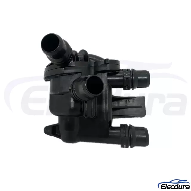 9843217680 Engine Coolant Thermostat for Citro&euml;n