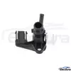Thermostat de liquide de refroidissement moteur pour SKODA, 06H121132H