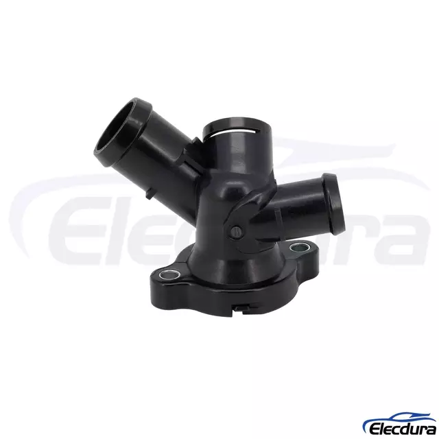 07K121133E Engine Coolant Thermostat for SKODA