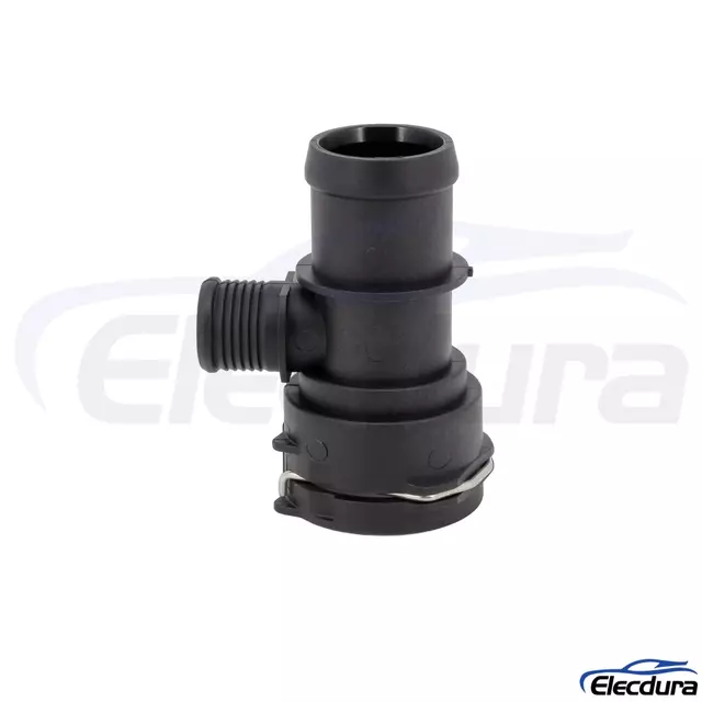 5QD122291AL Engine Coolant Thermostat for VW