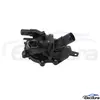 Thermostat de liquide de refroidissement moteur 110609301R pour Renault