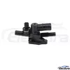 110600968R เครื่องยนต์ Coolant Thermostat สำหรับเรโนลต์