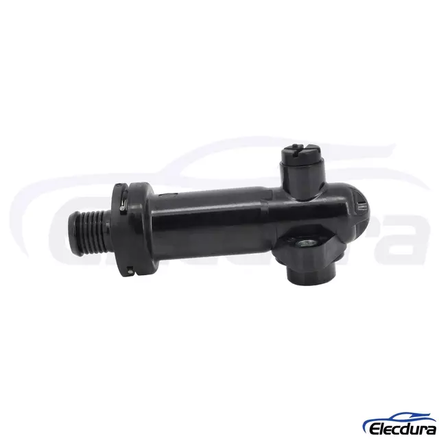 11717787870 Engine Coolant Thermostat for MINI