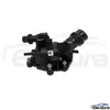 A2822034000 Engine Coolant Thermostat for Mercedes-Benz