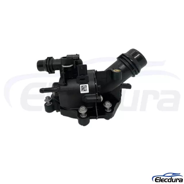 A2822034000 Engine Coolant Thermostat for Mercedes-Benz