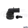 5Q0122291AJ Engine Coolant Thermostat for SKODA