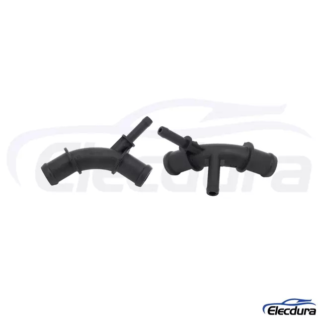 5Q0121087H Engine Coolant Thermostat for SKODA