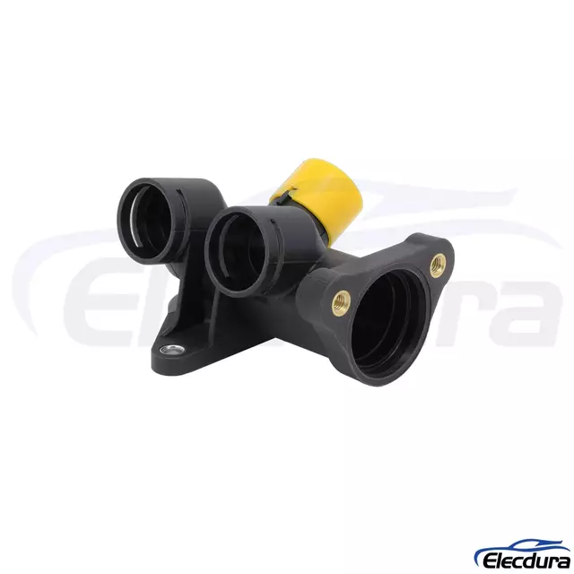 058121133B Engine Coolant Thermostat for SKODA