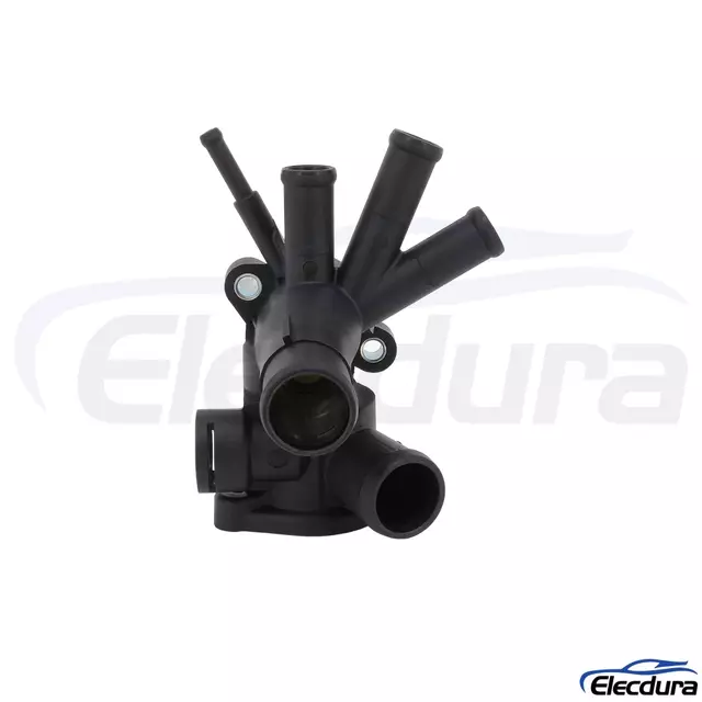 030121117N Engine Coolant Thermostat for VW