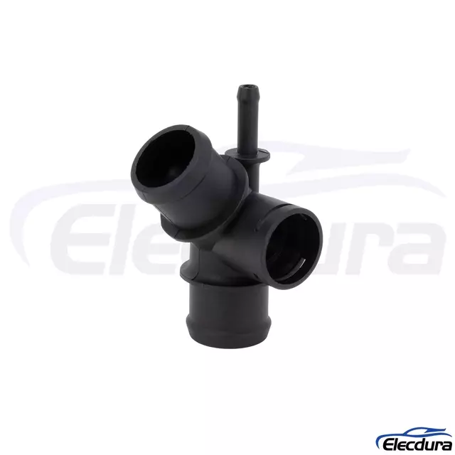 1J0121087 Engine Coolant Thermostat for SKODA