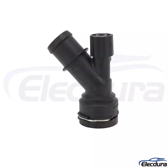 6Q0122291F Engine Coolant Thermostat for VW