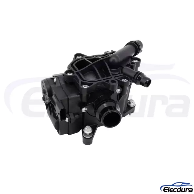 Termostato do l&iacute;quido refrigerante do motor 11537644811 para BMW