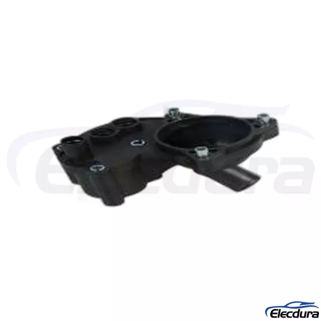 2L2E9K478BA 4.0L Thermostat Housing for Ford