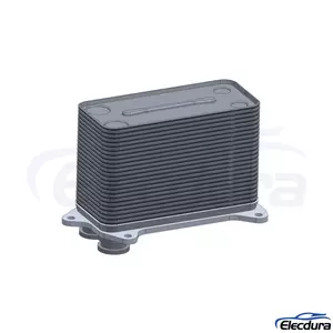 1523003-00-B Tesla Engine Oil Cooler aftermarket replacement for wholesale importers