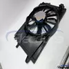 Ansamblu ventilator de răcire radiator fără perii 39009025 pentru aprovizionarea de piese de schimb &icirc;n vrac Chevrolet Cruze
