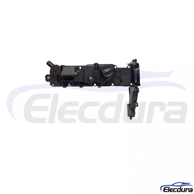 0248.S0 Plastic Engine Valve Cover OEM Replacement Aftermarket