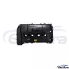 11127646553 Plastic Engine Valve Cover OEM Replacement Supplier