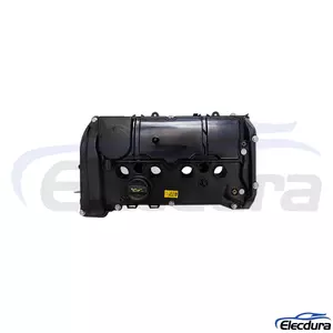11127646553 Plastic Engine Valve Cover OEM Replacement Supplier