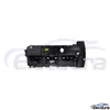 Couvercle de soupape de moteur en plastique, remplacement OEM, vente en gros, 11127552281
