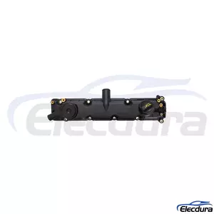 0248.G5 Plastic Engine Valve Cover OEM Replacement Aftermarket
